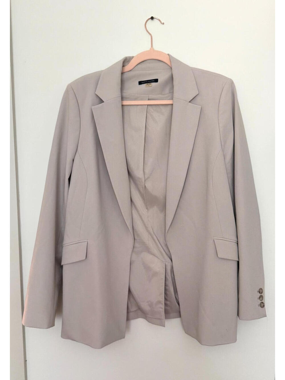 Women's Tommy Hilfiger Blazer Size 14